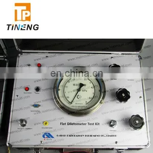 ISO 22476-11:2005 Dilatometer Test Kit DMT thumbnail-4