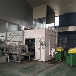 Medical Microwave Disinfection Equipment thumbnail-3