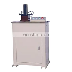 VU-2D/2Y Impact Specimen Notch Broaching Machine New Product Price thumbnail-1