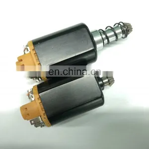 25mm Brushed Motor for Water Gun CL-FS480 High Torque Motor thumbnail-3