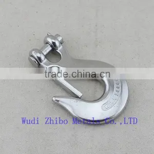 Cheap Sale Clevis Slip Hooks(1/4",5/16",3/8") thumbnail-2