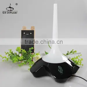 GX DIFFUSER Battery Powered Aroma Diffuser Portable Ultrasonic Cool Mist Aroma Humidifier thumbnail-2