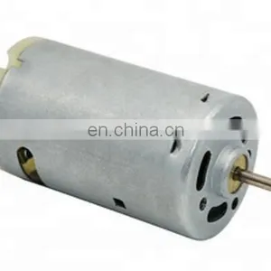 390 DC12V 22000RPM Large Torque High Speed Carbon Brush Motor for Electric Drill thumbnail-3