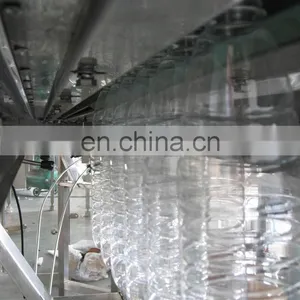 Miranda Orange Juice Drink Filling Machine/Small Products Manufacturing Machines thumbnail-5