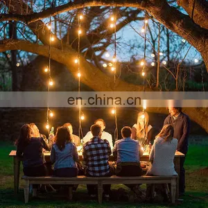 WiFi APP Waterproof Christmas Lights Led String thumbnail-4