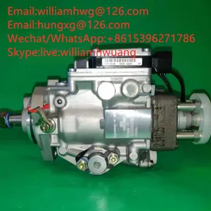 Bosch Injection Pump 0470004018 Cummins Injection Pump 3965404 thumbnail-1