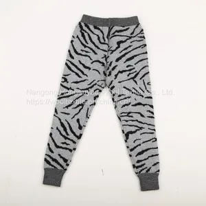 High Quality Baby Girl Pants Girls Leggings Pants Custom Printed Wholesale thumbnail-2