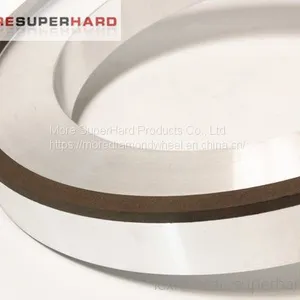 Resin Diamond Grinding Wheel for Carbide Coating thumbnail-1