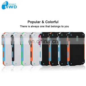 Best Selling Products 8000mah10000mAh Solar Power Bank With Led Light thumbnail-4