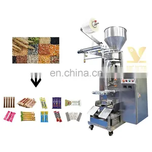 Automatic Sawdust Saffron Packing Machine thumbnail-1