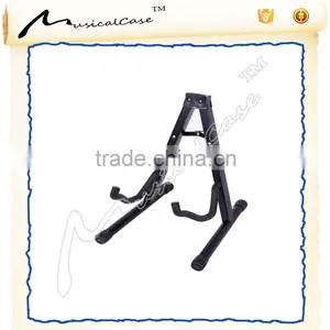 China Musicalcase Sitting Type Guitar Stand thumbnail-1