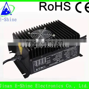 48V60V72V96V High Standard Waterproof Electric Motor Boat Battery Charger thumbnail-5