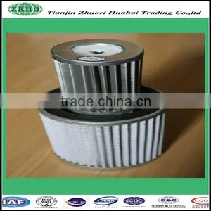 Manufacturer Provide Filter Replace High Quality V3082303 Filter for Hydraulic Overhead Working Truck and Fire Engines thumbnail-5