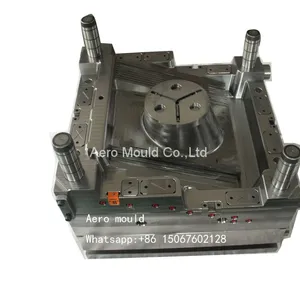 Customized Component Mold thumbnail-2