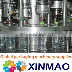 Good Quality Mineral Drinking Water Filling Project thumbnail-3