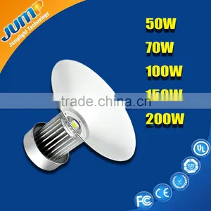 Energy Saving Led High Bay Light 100w With Branded COB Chip thumbnail-1