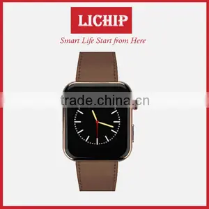 Aw08 Smart Watch thumbnail-4