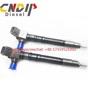 CNDIP Piezo Diesel Injector 23670-0E020 For Toyota 2GD-FTV 2.4L thumbnail-1