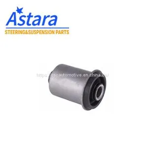 Auto Parts Rubber Suspension Bushing 48654-0k010 For Toyota Hilux I 1979-1983 thumbnail-1