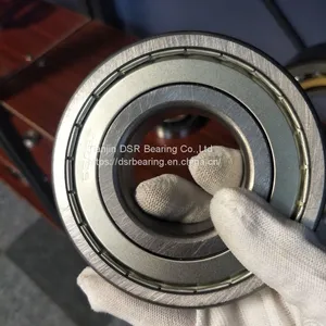 DSR Bearing Pump Car Accessories Wheel Dirt Bike Air Conditioner Washing Embroidery Machine Hand Spinner Auto Motorcycle Spare Parts Rolling Radial Deep Groove Ball Bearing thumbnail-5