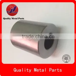 Precision Carbon Steel Milled Tubular Metal Turned Parts With Milling thumbnail-1