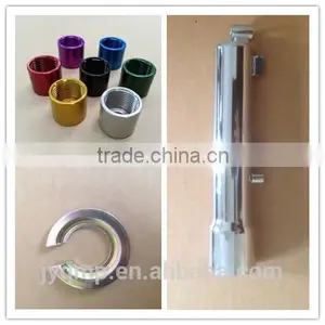 Customized Precision Stamping Stainless Steel Accessories thumbnail-1