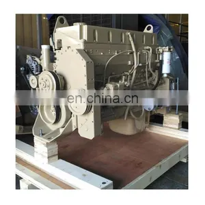 Original Diesel Engine M11-C300 thumbnail-1