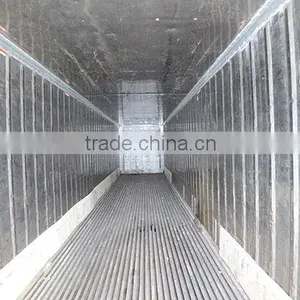 Reefer Container Type and PTI Certification Used Reefer Container thumbnail-4