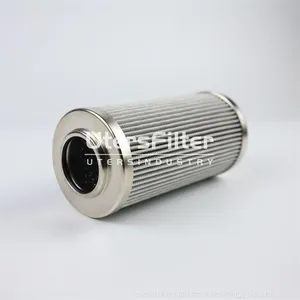 R928006817 2.0160 PWR6-B00-0-M UTERS Filter Element Replace of Rexroth Hydraulic Oil Filter Element thumbnail-1