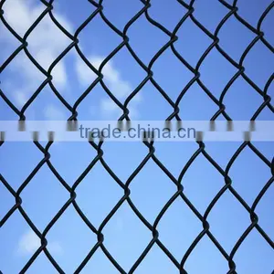 Anping Chain Link Fence/real Factory With ISO9001 Certificate thumbnail-3