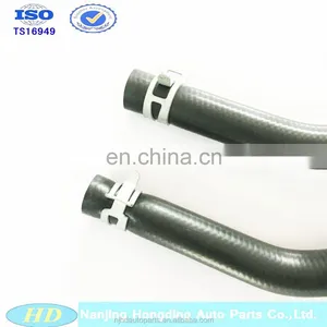Reinforce Auto Engine Parts Power Steering Oil Return Pipe Hose thumbnail-5
