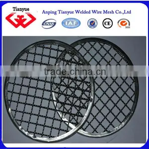 China Gold Supplier Stainless Steel Filter Netting/Stainless Steel Filter Slice/Anping Manufacturer thumbnail-5