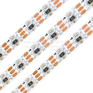 Factory Sales High Quality 5M LED Light SMD3210 Side Emitting LED Strip Light thumbnail-2