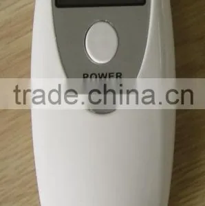 Professional Portable Pocket Breathalysers Mouthpiece Alcohol Tester Digital Breath Alcohol Tester With Backlight thumbnail-5