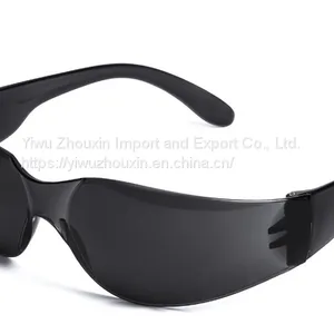 CE & ANSI Certified Safety Goggles thumbnail-1