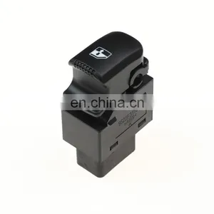 93580-2B000 Rear LH RH Window Control Switch With Light for Hyundai Tucson Past Voor 2005-2009 thumbnail-3