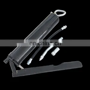 Heavy Duty Professional Quality Lever Handle Grease Gun thumbnail-4