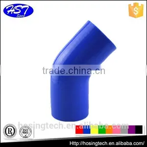 10 Years Experience High Performance Silicone Charge Air Hose thumbnail-3