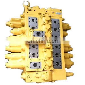 PC200LC-8 Main Control Valve,PC210 Excavator Control Valve,PC210LC-7 Hydraulic Valve 723-47-23103 thumbnail-2
