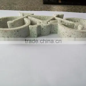 Marble CNC High Pressure Waterjet thumbnail-6