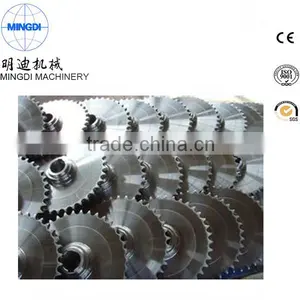 Super Quality Sprocket Wheel With Heat Treatment thumbnail-3