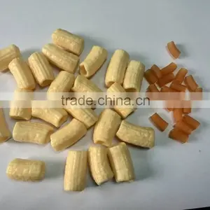 2015 Hot Sale New Condition 3D Pellet Snack Food Processing Line thumbnail-2