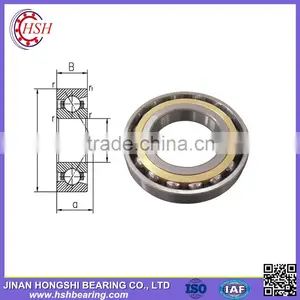 Bearing 7412/angular Contact Ball Bearing 60*150*35 thumbnail-4