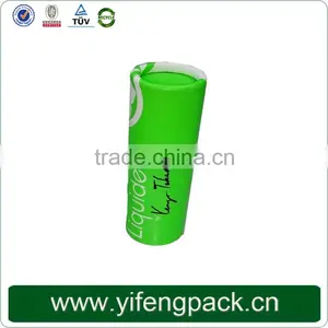 3 Color Printing Paper Packaging Tube Boxe thumbnail-1