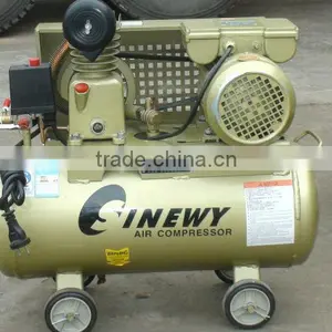 Portable Air Compressor thumbnail-1