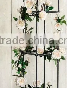 Metal Garden Obelisk-plant Support thumbnail-1