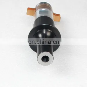 300W-1000W Ultrasonic Hand Plastic Welding Machine 28KHz Ultrasonic Transducer Piezo Transducer Ultrasonic thumbnail-2