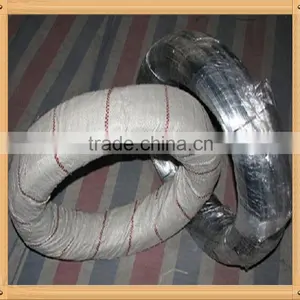 Electro Galvanized Iron Wire thumbnail-3