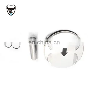 Auto Standard Piston Set Parts Malibu/Lacrosse/Regal/Captiva Cheap Piston STD for Chevrolet 2611362 12631102 12646457 thumbnail-4