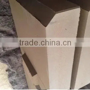 Solid Brick for Support The Tunnel Kiln Car thumbnail-3